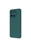 Realme 11 4G Kılıf NVTH Mara Lansman Kapak - Kırmızı