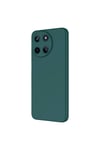 Realme 11 4G Kılıf NVTH Mara Lansman Kapak - Lila