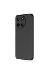 Realme 11 4G Kılıf NVTH Mara Lansman Kapak - Kırmızı