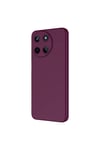 Realme 11 4G Kılıf NVTH Mara Lansman Kapak - Lacivert