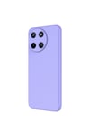 Realme 11 4G Kılıf NVTH Mara Lansman Kapak - Koyu Mor