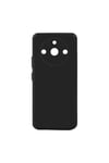 Realme 11 Pro Kılıf NVTH Biye Silikon - Lila