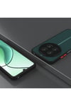Realme 12 Kılıf NVTH Hux Kapak - Siyah