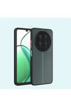 Realme 12 Plus Kılıf NVTH Hux Kapak - Siyah