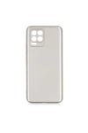Realme 8 Pro Kılıf NVTH Premier Silikon Kapak - Gold