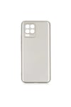 Realme 8 Pro Kılıf NVTH Premier Silikon Kapak - Gold