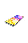 Realme 8 Pro Kılıf NVTH Süper Silikon Kapak - Renksiz