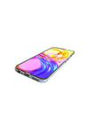 Realme 8 Pro Kılıf NVTH Süper Silikon Kapak - Renksiz