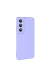 Realme C65 4G Kılıf NVTH Mara Lansman Kapak-Koyu Mor