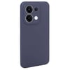 Redmi 15C Kılıf NVTH Premier Silikon Kapak - Rose Gold