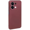 Redmi 15C Kılıf NVTH Premier Silikon Kapak - Rose Gold
