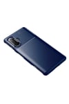 Redmi K40 Gaming Kılıf NVTH Negro Silikon Kapak - Siyah