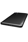 Redmi K40 Gaming Kılıf NVTH Negro Silikon Kapak - Siyah