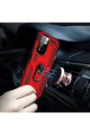 Redmi Note 11 Pro Plus 5G Kılıf NVTH Vega Kapak - Mavi