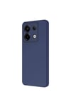 Redmi Note 13 Pro 5G Uyumlu NVTH Mara Lansman Kılıf-Kırmızı