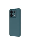 Redmi Note 13 Pro 5G Uyumlu NVTH Mara Lansman Kılıf-Kırmızı