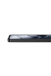 Redmi Note 14 Kılıf NVTH Negro Silikon Kapak - Siyah