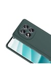 Redmi Note 14 Pro 4G Kılıf NVTH Mara Lansman Kapak - Lacivert