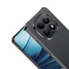 Redmi Note 15 Pro 4G Kılıf Kamera Korumalı Logo Gösteren NVTH Omega Kapak - Gold