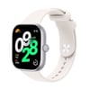 Redmi Watch 4 NVTH KRD-109 Silikon Kordon-Starlight