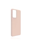 Reeder P13 Blue 2022 Kılıf NVTH Biye Silikon - Pembe