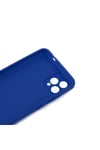 Reeder P13 Blue Plus 2022 Kılıf NVTH Biye Silikon - Mor