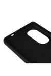 Reeder S19 Max Pro S Edge Kılıf NVTH Biye Silikon - Mor