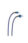Siyah LS64 Type-C Usb Kablo-NVTH