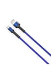 Siyah LS64 Type-C Usb Kablo-NVTH