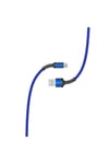 Siyah LS64 Type-C Usb Kablo-NVTH