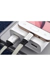 Siyah Micro Vera Usb Kablo-NVTH