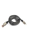 Siyah Micro Vera Usb Kablo-NVTH