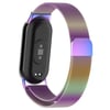 Smart Band 8 NVTH KRD-01 Metal Kordon-Colorful