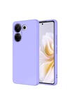 Tecno Camon 20 Pro 4G Kılıf NVTH Mara Lansman Kapak - Koyu Yeşil
