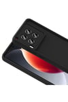 Tecno Camon 30 Kılıf Kamera Korumalı NVTH Ananas Kapak - Pembe