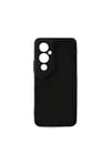 Tecno Pova 4 Pro Kılıf NVTH Biye Silikon - Kırmızı