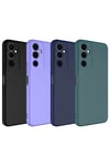 Tecno Pova Neo 2 Kılıf NVTH Mara Lansman Kapak - Lacivert