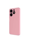 Tecno Spark 10 Pro Kılıf NVTH Mara Lansman Kapak - Siyah
