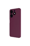 Tecno Spark 10 Pro Kılıf NVTH Mara Lansman Kapak - Siyah
