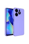 Tecno Spark 10 Pro Kılıf NVTH Mara Lansman Kapak - Siyah