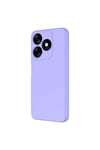 Tecno Spark 10C Kılıf NVTH Mara Lansman Kapak - Pembe