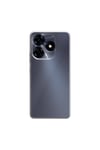 Tecno Spark 10C Kılıf NVTH Süper Silikon Kapak - Renksiz