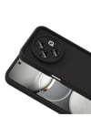 Tecno Spark 30C 4G Kılıf Kamera Korumalı NVTH Ananas Kapak - Koyu Yeşil