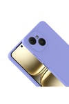 Tecno Spark 40C Kılıf NVTH Mara Lansman Kapak - Koyu Yeşil