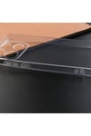 Tecno Spark Go 2023 Kılıf NVTH Süper Silikon Kapak - Renksiz
