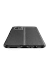 Vivo V21E Kılıf NVTH Niss Silikon Kapak - Lacivert