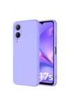 Vivo Y17S Kılıf NVTH Mara Lansman Kapak - Pembe