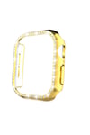 Watch 10 42mm NVTH Watch Gard 05 Sert PC Koruyucu - Şeffaf