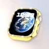 Watch 10 42mm NVTH Watch Gard 05 Sert PC Koruyucu - Gold