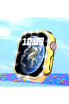 Watch 10 42mm NVTH Watch Gard 05 Sert PC Koruyucu - Şeffaf